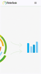 Mobile Screenshot of meterdesk.com